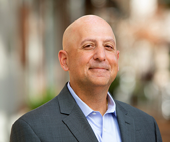 Leadership, Portrait