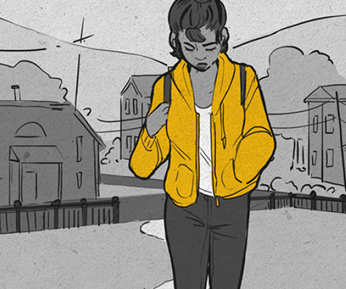 thumbnail, endangered runaways