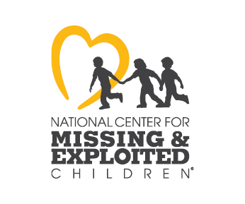 NCMEC Logo ncmec logo